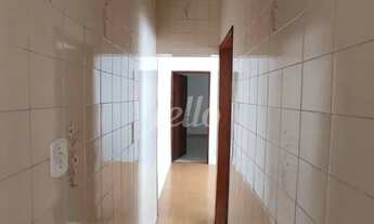 Imagem 3: São Paulo - Casa Padrão - Mooca