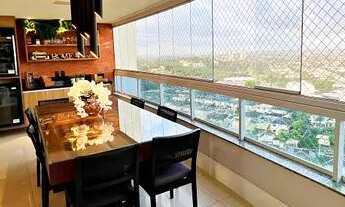 Imagem 3: 4 quartos com 162m² - Vista mar - Patamares- Salvador - Bahia