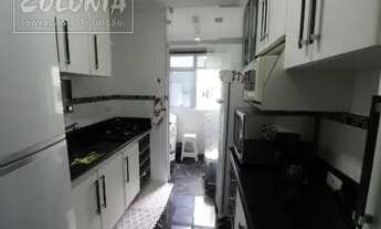 Imagem 5: Santo André - Apartamento Padrão - Jardim Alzira Franco