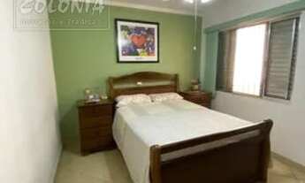 Imagem 6: Santo André - Casa Padrão - Jardim Stella