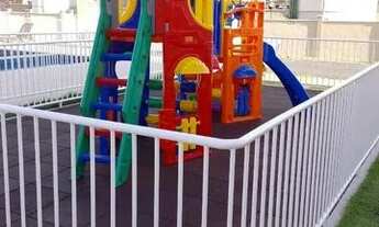 Imagem 2: Lindo Apartamento Novo para Alugar no Residence Ville