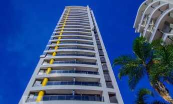 Imagem 6: Rarus Flats - Flat para locação - Edifício Espaço Alpha