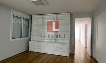 Imagem 2: Apartamento em Vila Nova Conceição - São Paulo