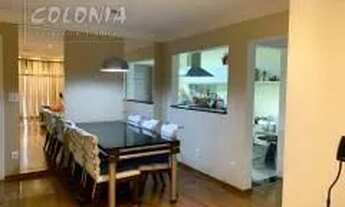 Imagem 5: Santo André - Apartamento Padrão - Vila Gilda