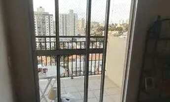 Imagem 4: Apartamento com 2 dormitórios para alugar, 57 m² por R$ 2.500,00/mês - Vila Rosália - Guar