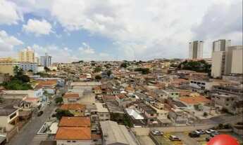 Imagem 4: São Paulo - Apartamento Padrão - Cachoeirinha