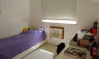 Imagem 2: Apartamento à venda, 2 quartos, 1 suíte, Copacabana - RIO DE JANEIRO/RJ