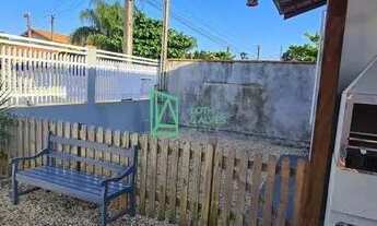 Imagem 3: Casa à venda com 98,00 metros quadrados de construção, em Armação, PENHA - SC