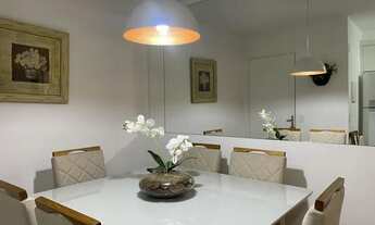 Imagem 2: Apartamento com 3 quartos (1 suíte), à venda no Campinas Boulevard Home Resort