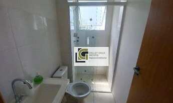 Imagem 7: Apartamento com 2 dormitórios à venda, 38 m² por R$ 176.000,00 - Loteamento Jardim Sol Nas