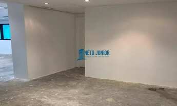 Imagem 5: Conjunto para alugar, 100 m² por R$ 5.604,01/mês - Brooklin - São Paulo/SP