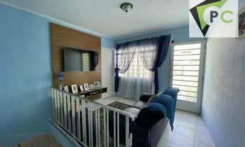 Imagem 7: Sobrado com 2 dormitórios à venda, 114 m² por R$ 680.000,00 - Limão - São Paulo/SP