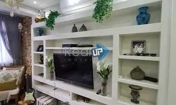 Imagem 3: RIO DE JANEIRO - Apartamento Padrão - Leblon Leblon