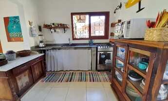 Imagem 6: Quarto individual em casa TOP!