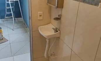 Imagem 7: Kitnet avenida principal recanto das emas Qd 115