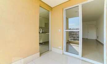 Imagem 7: Apartamento para Aluguel - Vila Ede, 2 Quartos, 57 m2