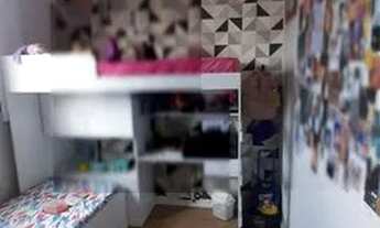 Imagem 2: Apartamento à venda em Vila Formosa com 61 m², 3 quartos, 1 suíte, 1 vaga