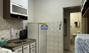 Imagem 4: Otimo Negocio - Predio Frente Mar 02 dorms, vaga por 240 mil