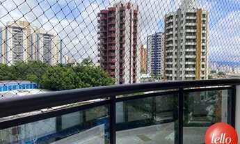 Imagem 6: São Paulo - Apartamento Padrão - Tatuapé