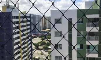 Imagem 1: Luzes do Farol Apartamento com 3 dormitórios