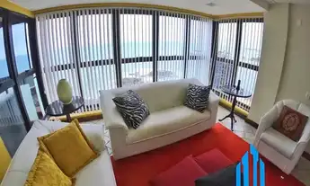 Imagem 3: Apartamento para venda tem 247 metros quadrados com 4 quartos em Centro - Guarapari - ES