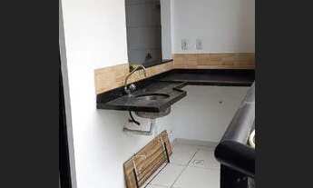 Imagem 2: Apartamento Apartamento com 2 dormitórios