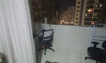 Imagem 4: Aluguel Flat Setor Bueno