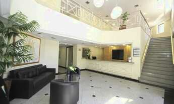 Imagem 7: Flat para alugar na Vila Mariana - Edifício Provence Bienal Suítes - Cód. XQF04774