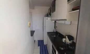 Imagem 4: Apartamento para Venda em São Paulo, Brooklin Paulista, 2 dormitórios, 1 banheiro, 1 vaga