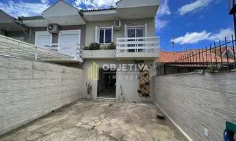 Imagem 2: Casa à venda 3 Quartos, 1 Suite, 2 Vagas, 154.56M², Nossa Senhora das Graças, Canoas - RS