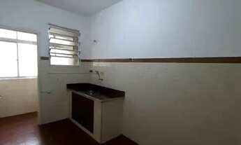 Imagem 6: VOCÊ PRECISA VER ISSO..... Aconchegante e amplo apartamento na Ponta da Praia em Santos