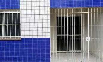 Imagem 4: Apartamento térreo