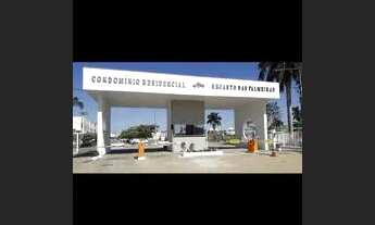 Imagem: APARTAMENTO MOBILIADO NO RECANTO DAS PALMEIRAS