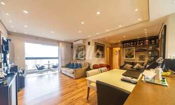 Imagem 1: Santo André - Apartamento Padrão - Centro