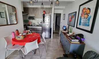 Imagem 4: Apartamento com 62m² com 2 quartos na Barra Funda