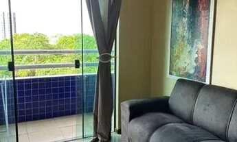 Imagem: Cond Ilhas Gregas/ 3 Dorm /mobiliado na