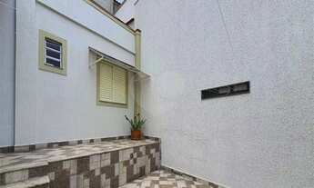 Imagem 2: São Paulo - Casa Padrão - SAÚDE