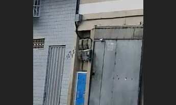 Imagem 3: Prédio com 7 apartamentos. LEIA O ANÚNCIO