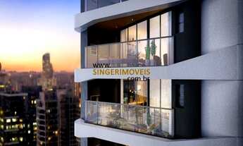 Imagem: ESPETACULARES APARTAMENTOS 3 SUÍTES, VARANDÃO