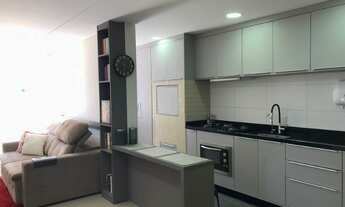 Imagem 4: Edifício Villa Formosa em Camboriú