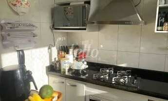 Imagem 5: Santo André - Apartamento Padrão - Jardim