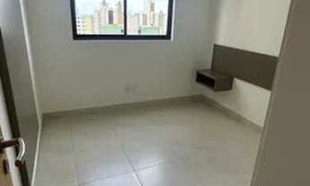 Imagem 6: Belíssimo e com condomínio completo no bessa/aeroclube com piscina a poucos minutos da pra