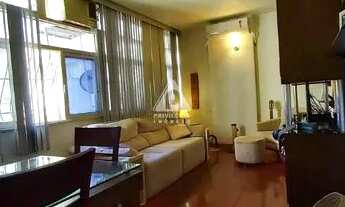 Imagem 2: Apartamento à venda, 3 quartos, Icaraí - Niterói/RJ