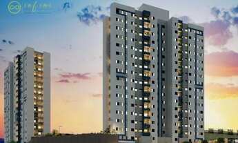 Imagem: Apartamento Garden Lançamento com 2 dormitórios