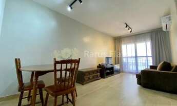 Imagem 2: Flat para locação no Jardins - Edifício Saint Paul - Cód. DTL18931