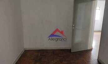 Imagem 5: Apartamento com 2 dormitórios para alugar, 65 m² por R$ 1.563,00/mês - Belém - São Paulo/S