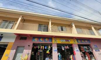 Imagem: Apartamento para locação Centro Piracaia