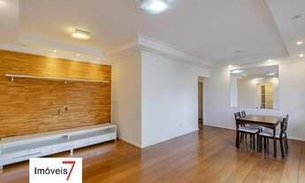 Imagem: Apartamento em Jardim Vila Mariana - São