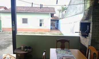 Imagem 6: Casa 2 Quartos Caraguatatuba - SP - Jardim Nomar