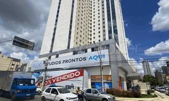 Imagem 6: Apartamento loft com 1 quarto no Setor Marista codigo: 13721